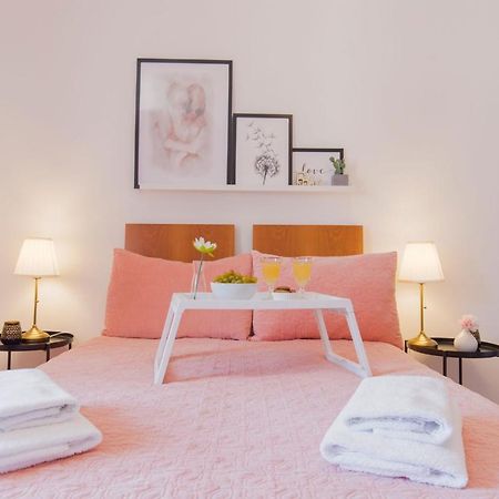 Appartement Charming Chiado 2Bedr W/Balcony And View à Lisboa Extérieur photo