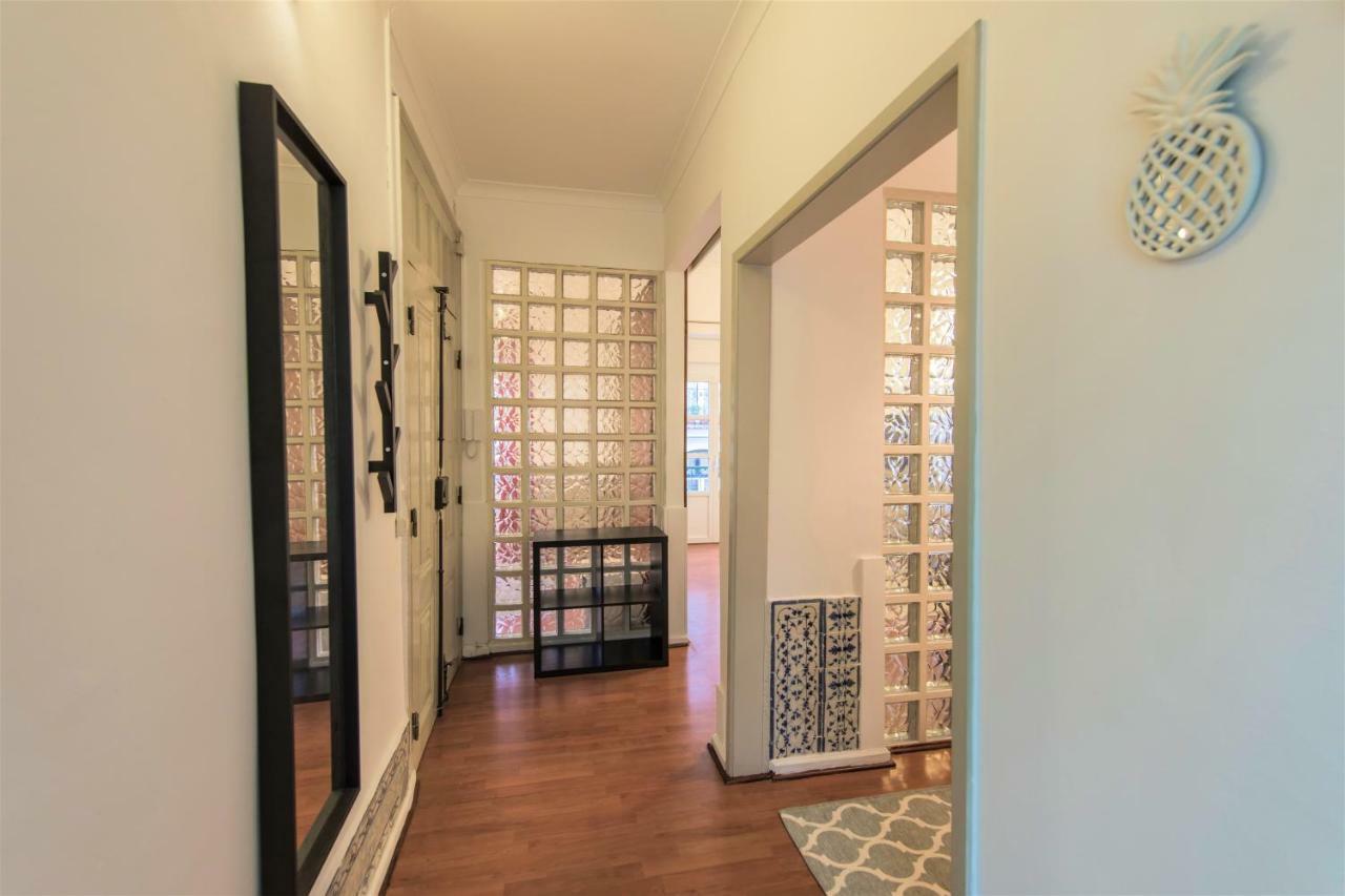 Appartement Charming Chiado 2Bedr W/Balcony And View à Lisboa Extérieur photo