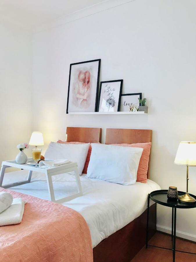 Appartement Charming Chiado 2Bedr W/Balcony And View à Lisboa Extérieur photo